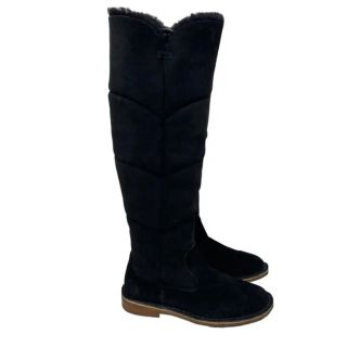 UGG - UGG アグ ムートンロングブーツの通販 by Akane's shop｜アグ ...