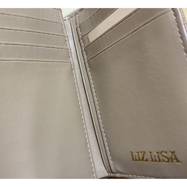 LIZ LISA(リズリサ)の財布　リズリサ　LIZ LISA レディースのファッション小物(財布)の商品写真