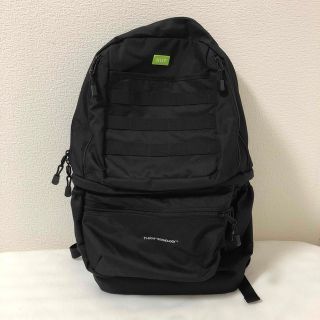 ハフ(HUF)のHUF BACKPACK(バッグパック/リュック)