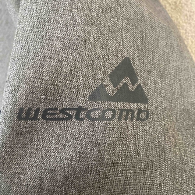 Westcomb ウエストコム  eVent  ジャケット