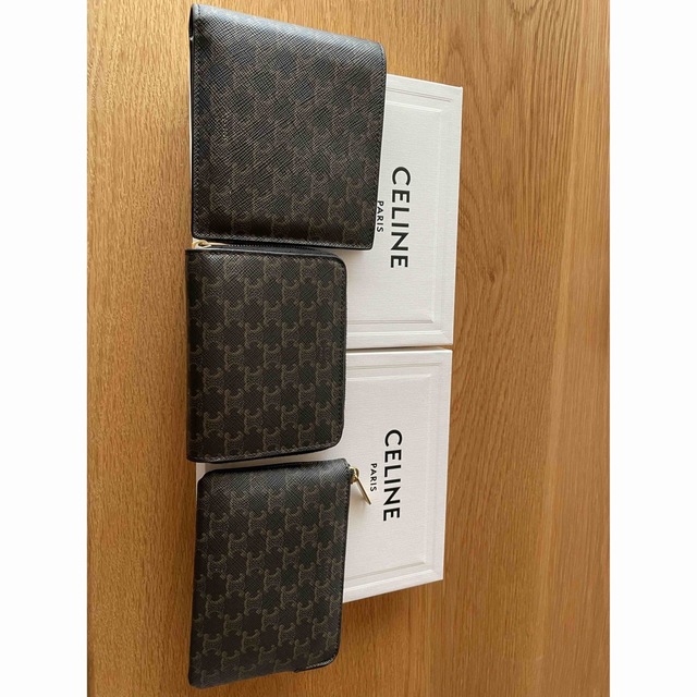 セリーヌ CELINE 財布 コインケース キーケース セット
