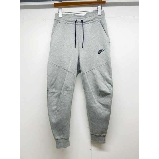 NIKE（ナイキ）CU4496-063　TECH FLEECE JOGGER PANTS　テックフリース ジョガー パンツ【中古】【007】 |  フリマアプリ ラクマ