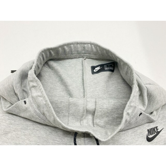 NIKE(ナイキ)のNIKE（ナイキ）CU4496-063　TECH FLEECE JOGGER PANTS　テックフリース ジョガー パンツ【中古】【007】 メンズのパンツ(その他)の商品写真