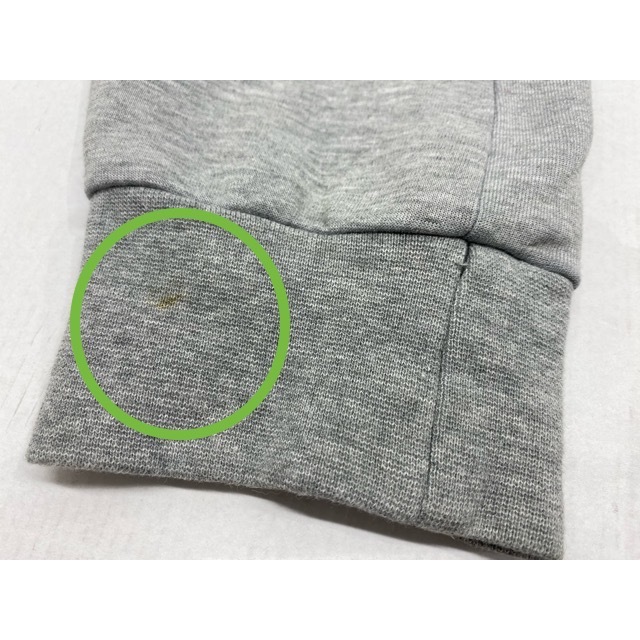 NIKE(ナイキ)のNIKE（ナイキ）CU4496-063　TECH FLEECE JOGGER PANTS　テックフリース ジョガー パンツ【中古】【007】 メンズのパンツ(その他)の商品写真