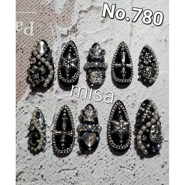 みちゃん様専用ページの通販 by misa nail's shop|ラクマ