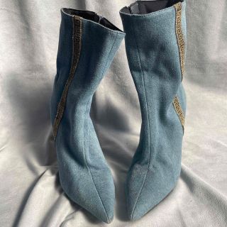 YELLO SHOES 23.5cm(ブーツ)