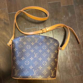 ルイヴィトン(LOUIS VUITTON)の最終値下げ！ルイヴィトン モノグラム ドルーオ ショルダーバッグ (ショルダーバッグ)