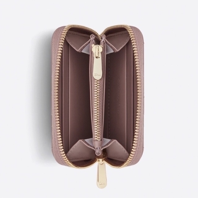 新作ウエア Christian Dior ジップコインケース スモール VOYAGEUR