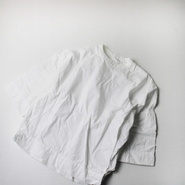 ARTS\u0026SCIENCE No Sleeve Tuck Blouse ブラウス