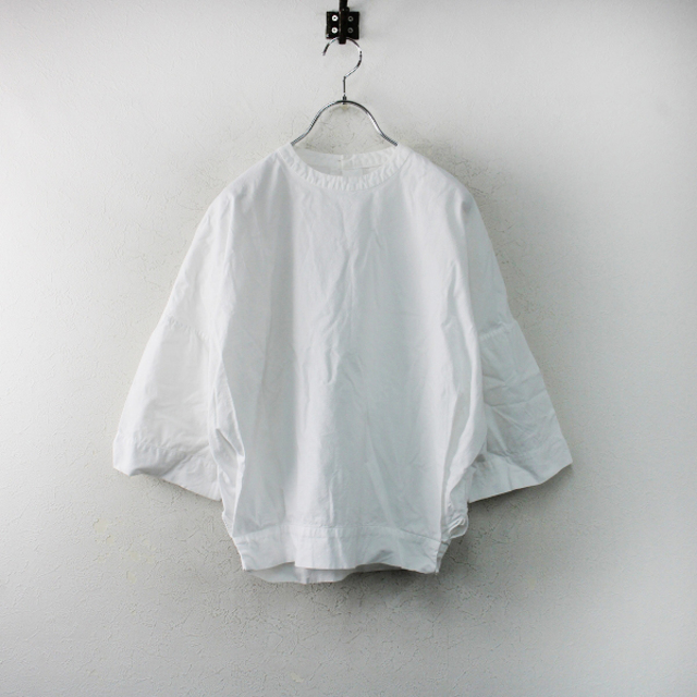 ARTS\u0026SCIENCE No Sleeve Tuck Blouse ブラウス