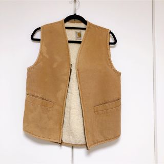 カーハート メンズベストの通販 300点以上 | carharttのメンズを買う ...