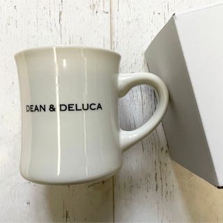 ディーンアンドデルーカ(DEAN & DELUCA)の【はる様専用】新品☆ DEAN & DELUCA 京都限定 マグカップ(グラス/カップ)