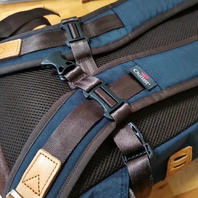 丸洗・清潔・フルメンテ】Master Piece Potential 美品 パーティを彩る