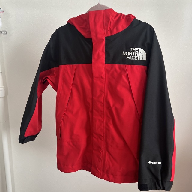 THE NORTH FACE(ザノースフェイス)のTHE NORTH FACE  キッズ/ベビー/マタニティのキッズ服女の子用(90cm~)(ジャケット/上着)の商品写真