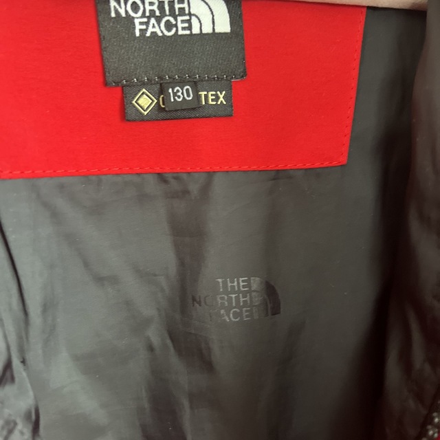 THE NORTH FACE(ザノースフェイス)のTHE NORTH FACE  キッズ/ベビー/マタニティのキッズ服女の子用(90cm~)(ジャケット/上着)の商品写真