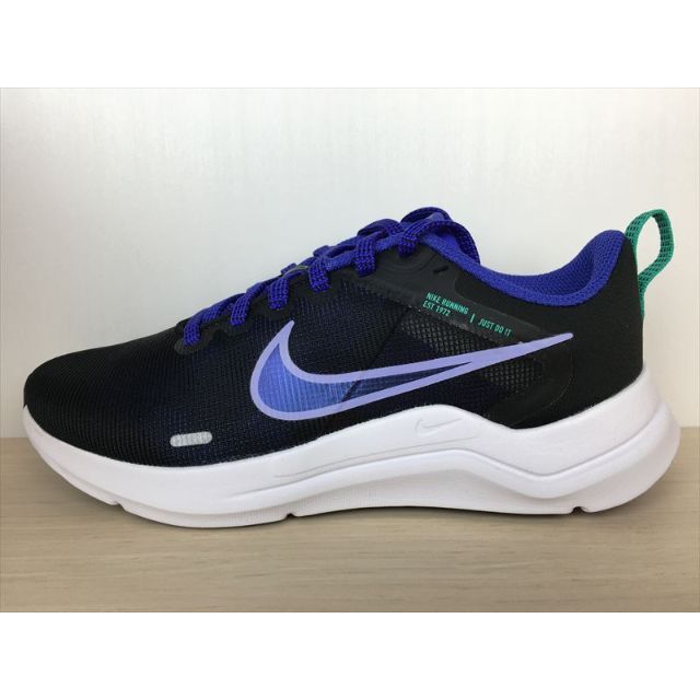 NIKE - ナイキ ダウンシフター12 スニーカー 靴 22,5cm 新品 (1479)の ...