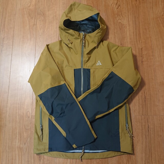 NIKE acg GORE-TEX ジャケット 【M】 | フリマアプリ ラクマ