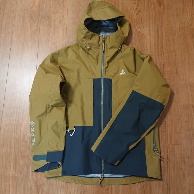 NIKE acg GORE-TEX ジャケット 【M】