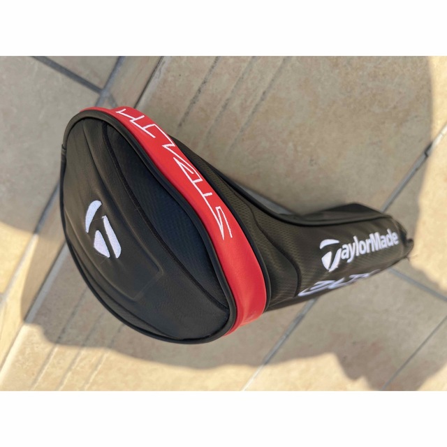 TaylorMade(テーラーメイド)の早い者勝ち！値下げ！ステルスPlus正規日本仕様ヘッドのみ！ スポーツ/アウトドアのゴルフ(クラブ)の商品写真