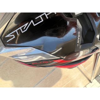 テーラーメイド(TaylorMade)の早い者勝ち！値下げ！ステルスPlus正規日本仕様ヘッドのみ！(クラブ)