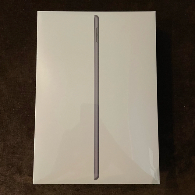 Apple ipad 第9世代 wi-fi 64GB 未開封新品 10.2インチipadmini