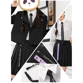 女の子　卒業式スーツ　160㎝(ドレス/フォーマル)