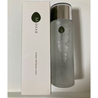 M DEAR - エムディア リニューローション 2本セットの通販 by an's