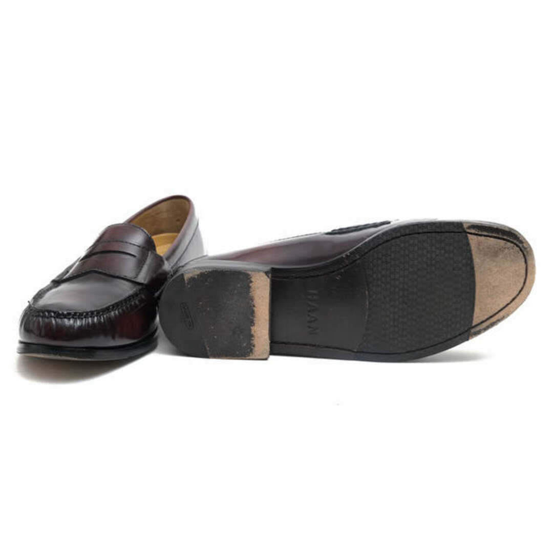 Cole Haan - コールハーン/COLE HAAN コインローファー ペニー