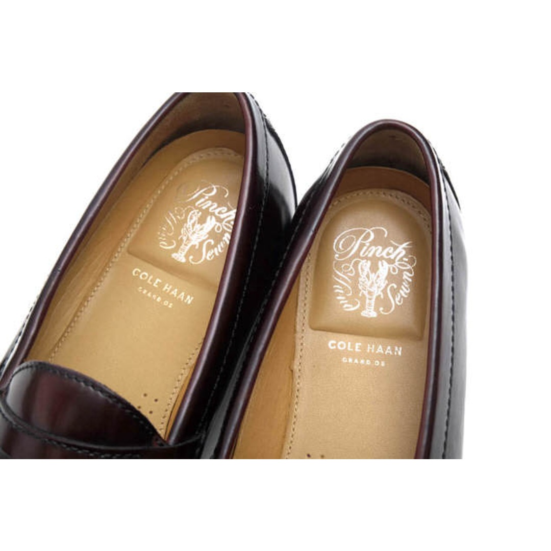 Cole Haan - コールハーン/COLE HAAN コインローファー ペニー