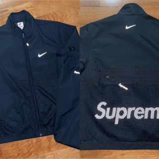 即完売品！SUPREME Trail Jacket ブルゾン