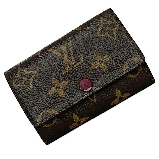 ルイヴィトン 6連キーケース LOUIS VUITTON-connectedremag.com
