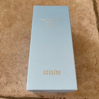 アクセーヌ(ACSEINE)の今届きました★最安値★アクセーヌ モイストバランスローション(360ml)★(化粧水/ローション)