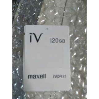 iVDR-S 120GB(その他)