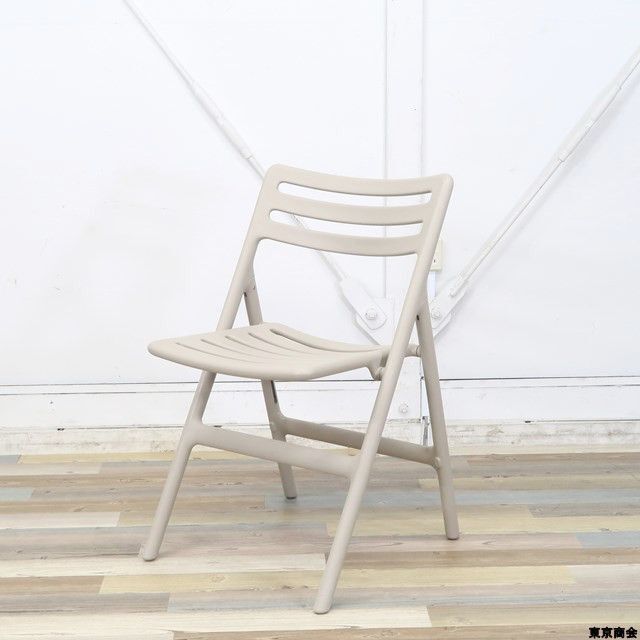 MAGIS FoldingAir-Chair 折り畳み椅子 ガーデンチェア