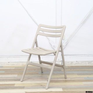 マジス(MAGIS)のMAGIS FoldingAir-Chair 折り畳み椅子 ガーデンチェア(折り畳みイス)
