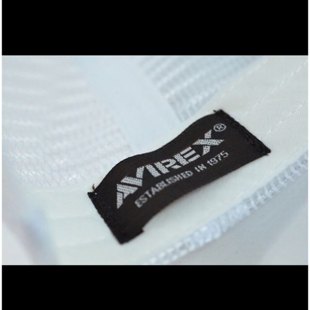 AVIREX(アヴィレックス)の【新品】AVIREX　正規品　超希少価値　取扱業者限定モデル　 メンズの帽子(キャップ)の商品写真