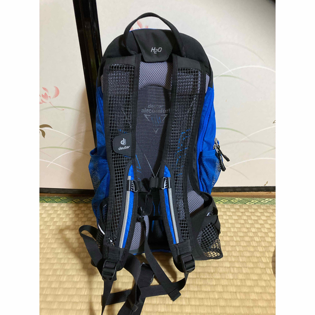 Deuter - deuter race exp airの通販 by きよ's shop｜ドイターならラクマ