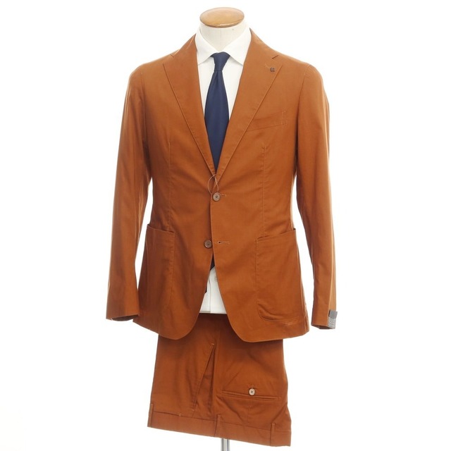 最高級 【新品】タリアトーレ - TAGLIATORE TAGLIATORE 2つボタン