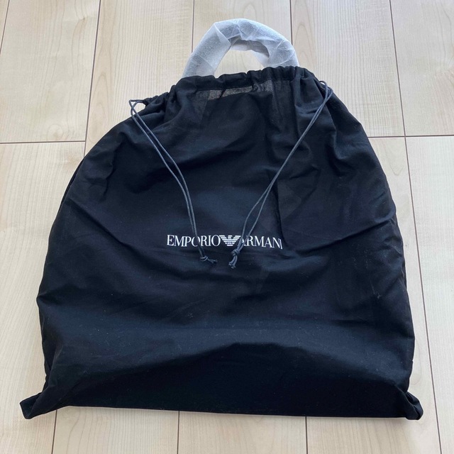 Emporio Armani(エンポリオアルマーニ)のビジネスバック(エンポリオ アルマーニ) メンズのバッグ(ビジネスバッグ)の商品写真