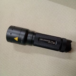 LED LENSER T7M(蛍光灯/電球)