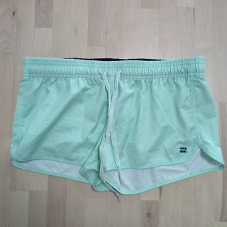 ビラボン(billabong)のBILLABONG レディース 短パン ビラボン(ショートパンツ)