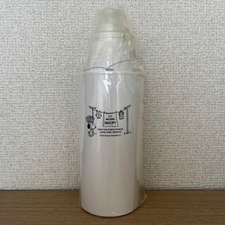 スヌーピー(SNOOPY)のスヌーピー　洗剤　漂白剤　柔軟剤　ボトル　新品(洗剤/柔軟剤)