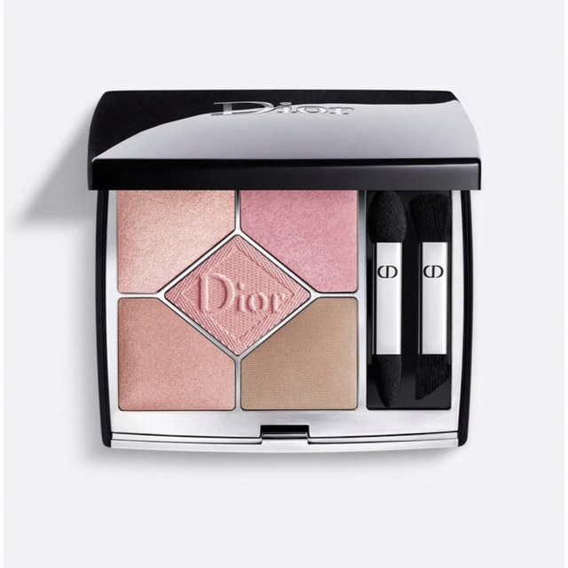 ディオール Dior サンククルール アイシャドウ 839 ポプリン 【高額売