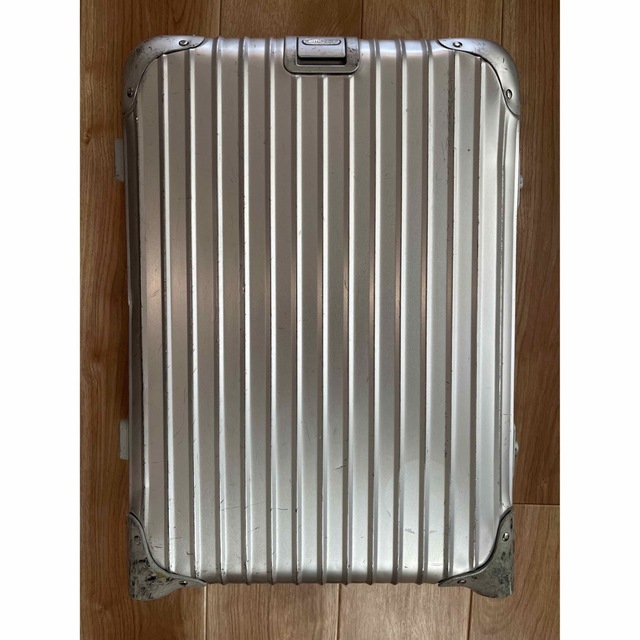 正規版 RIMOWA リモワ ２輪 機内持ち込み 35L | vrticiada.rs