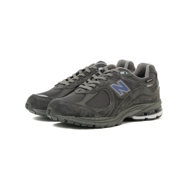 New Balance - NEW BALANCE BEAMS 別注 M2002R GORETEX 27.5の+