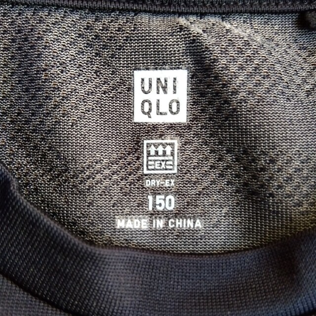 UNDER ARMOUR(アンダーアーマー)の150・160Tシャツ スポーツ/アウトドアのサッカー/フットサル(ウェア)の商品写真