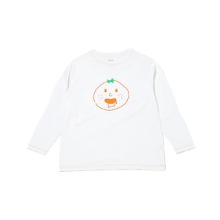 ニコアンド(niko and...)のニコアンド◎フルーツロンT(Tシャツ(長袖/七分))