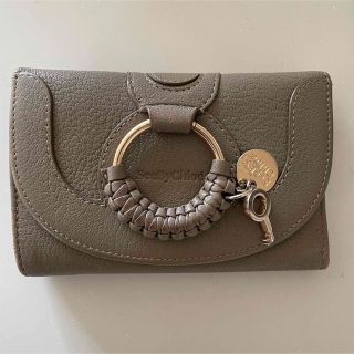 SEE BY CHLOE(財布 ・ ピンク/桃色系)のフリマアイテム一覧 SEE BY CHLOE(財布 ・ ピンク/桃色系)のフリマアイテム一覧