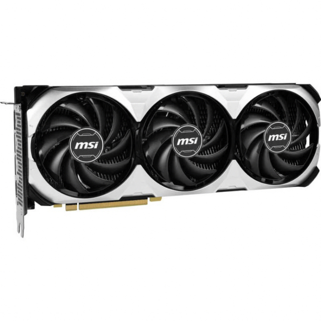 宅配便配送 MSI GeForce RTX 4070 Ti PCパーツ - zoopalic.com