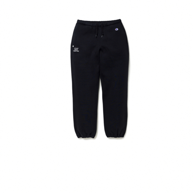 W)taps(ダブルタップス)のwtaps champion sweat pants S メンズのトップス(スウェット)の商品写真